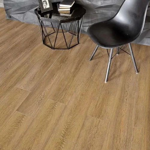 БУРЫЙ ЛЕС КВАРЦ ВИНИЛ ALPINE FLOOR INTENSE
